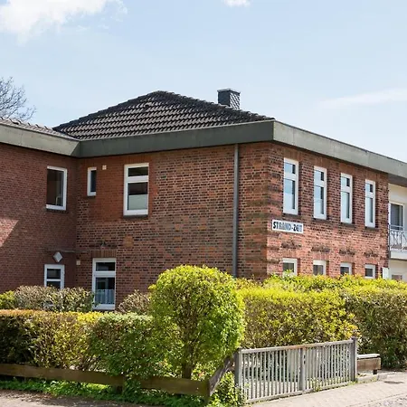 Strand-zeit Muschel 3 *