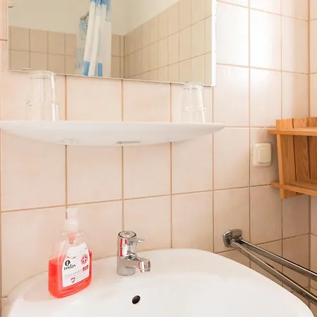 Strand-zeit Muschel 3 Kellenhusen