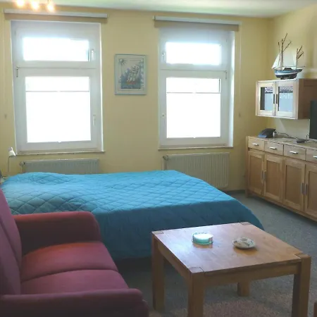 Strand-zeit Muschel 3 Kellenhusen