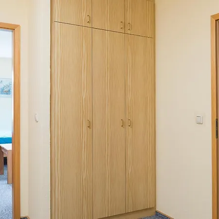 Strand-zeit Muschel 3 * Kellenhusen